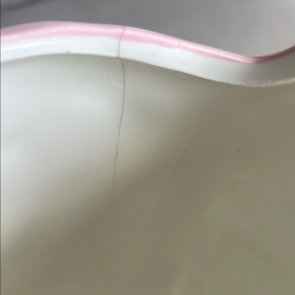 Charming Cat Mug with Pink Accents - Picture 8 of 8